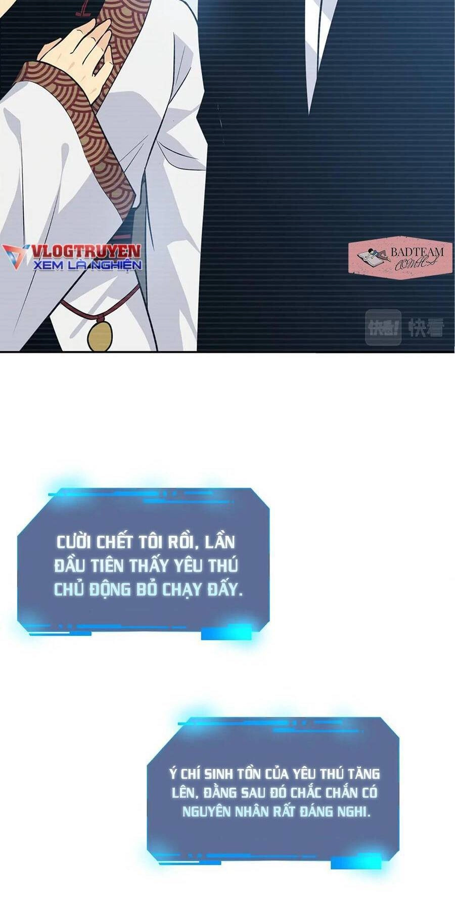 Nhất Quyền Bạo Tinh Chapter 9 - 36