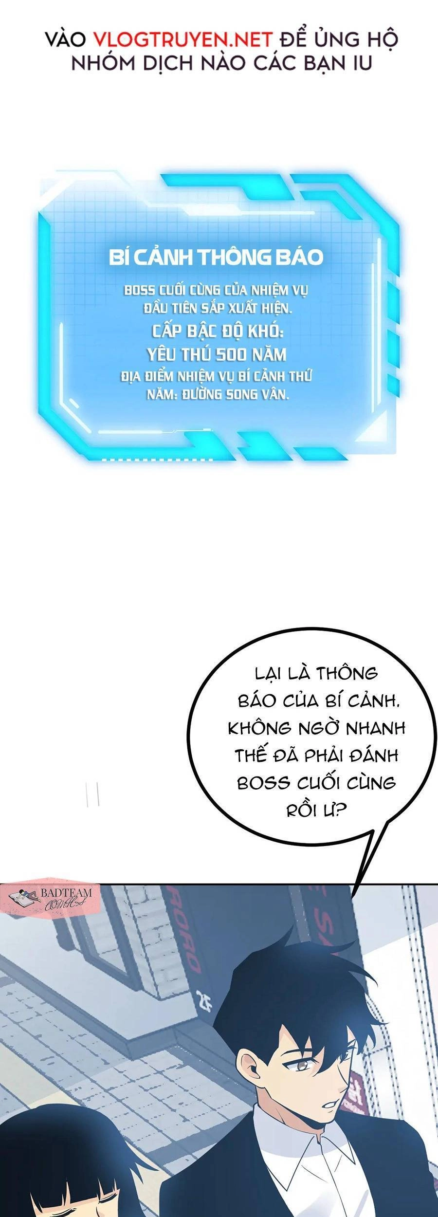 Nhất Quyền Bạo Tinh Chapter 9 - 37