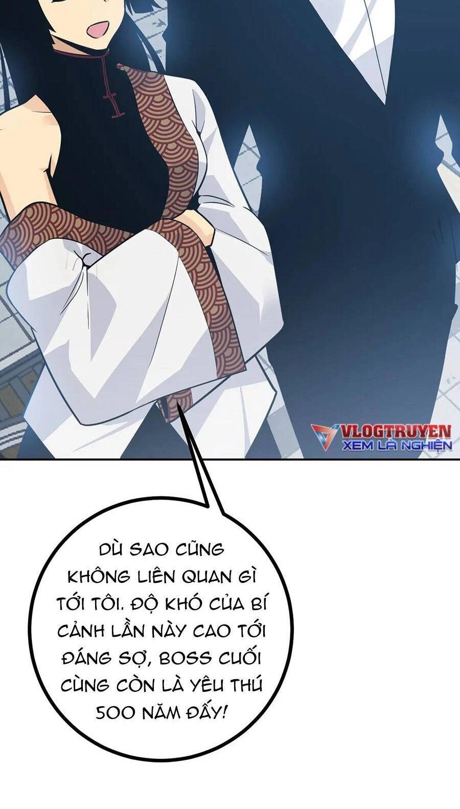 Nhất Quyền Bạo Tinh Chapter 9 - 38