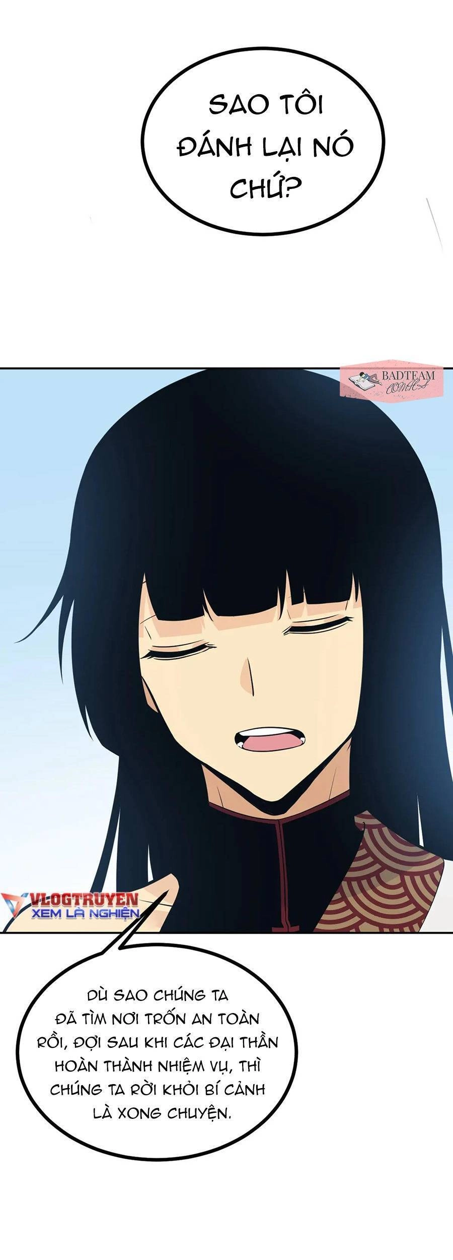 Nhất Quyền Bạo Tinh Chapter 9 - 39