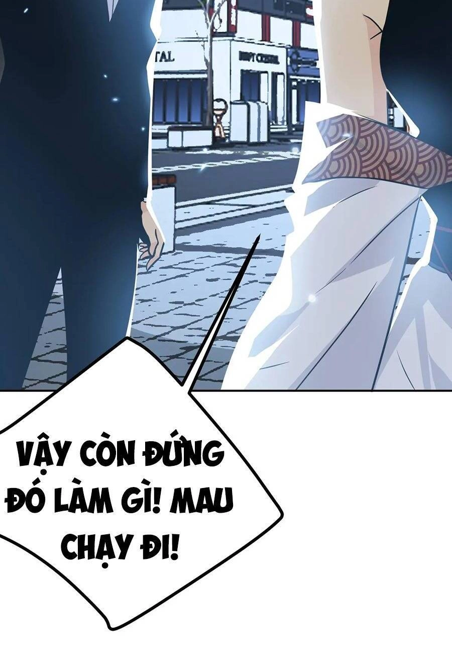 Nhất Quyền Bạo Tinh Chapter 9 - 41