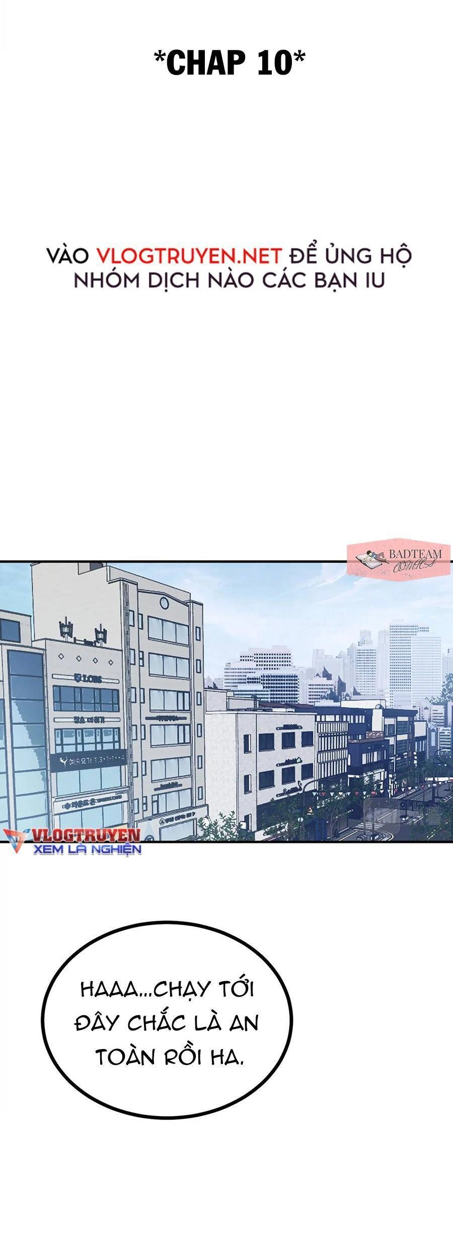 Nhất Quyền Bạo Tinh Chapter 10 - 4