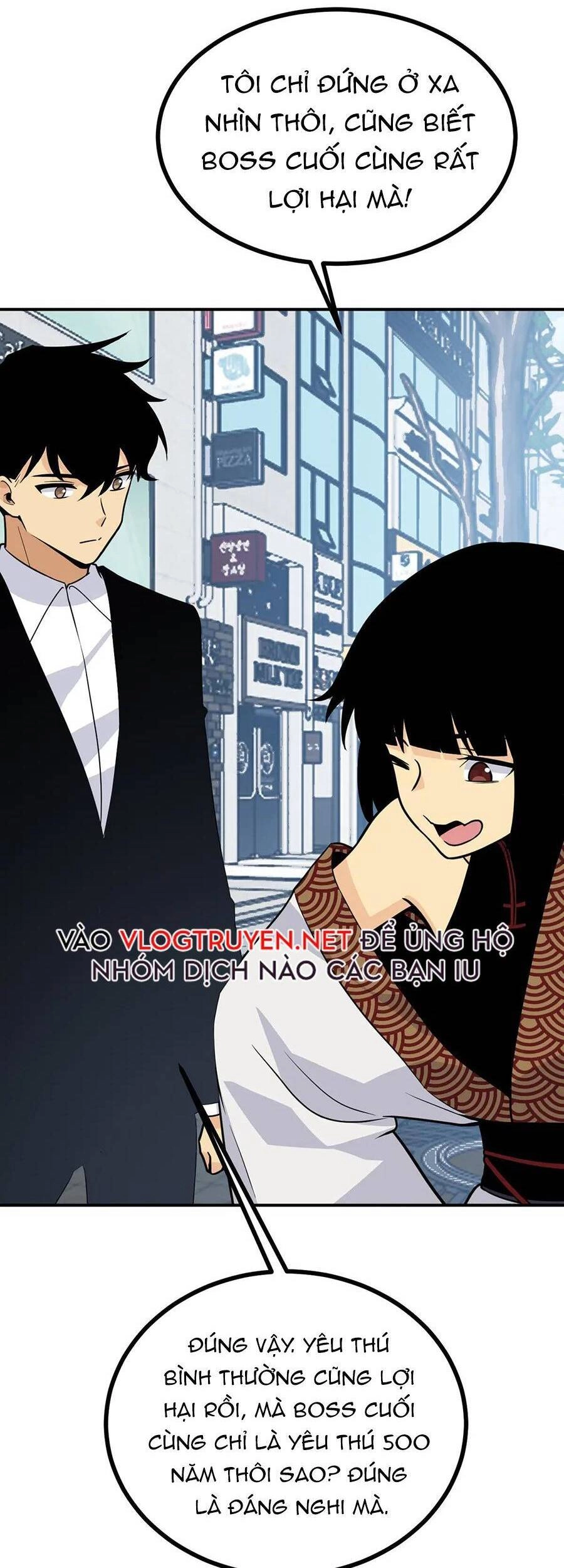 Nhất Quyền Bạo Tinh Chapter 10 - 5