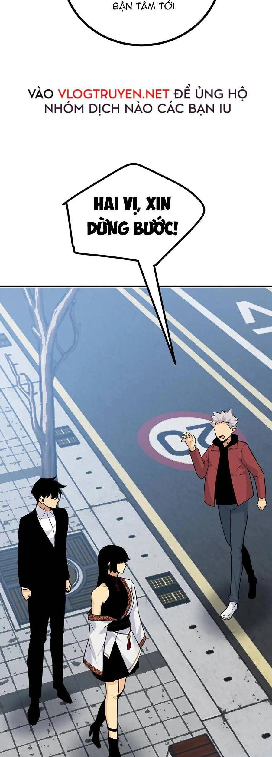 Nhất Quyền Bạo Tinh Chapter 10 - 8