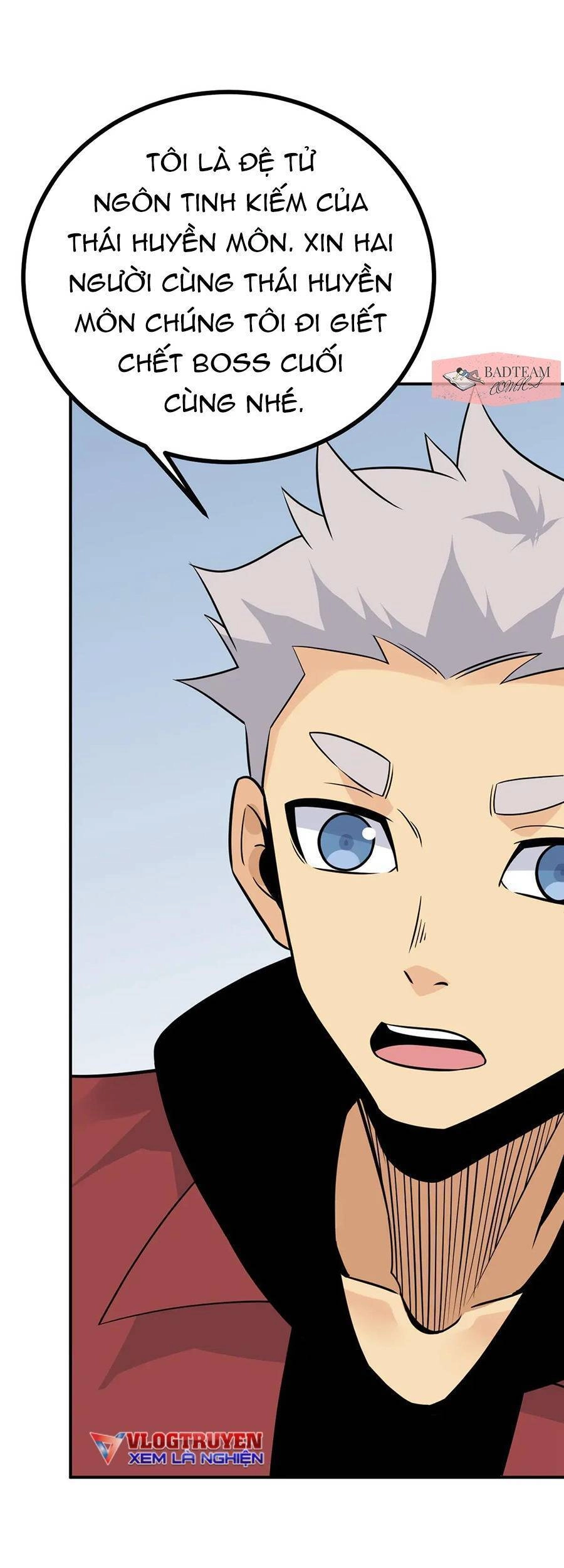 Nhất Quyền Bạo Tinh Chapter 10 - 10