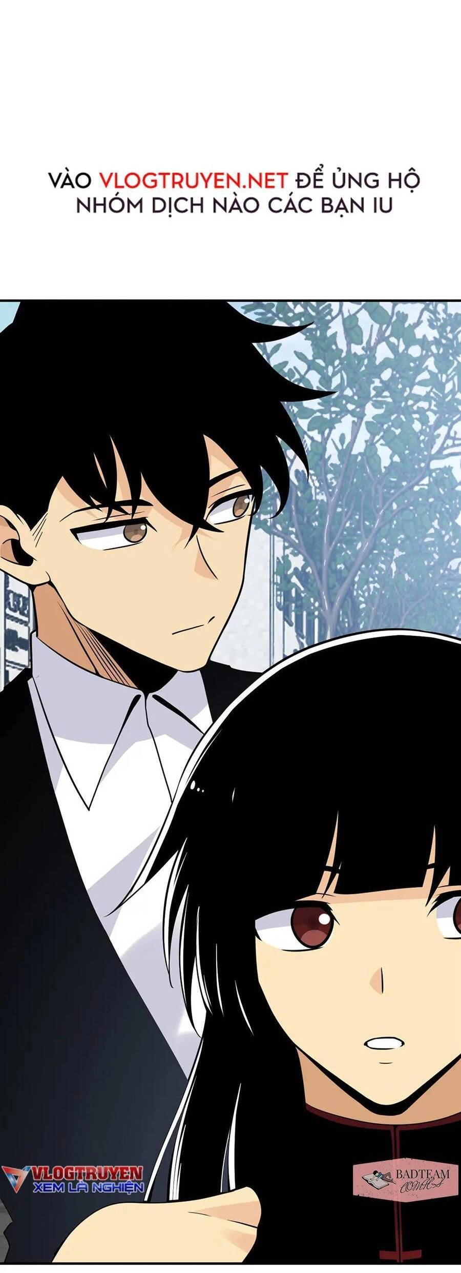 Nhất Quyền Bạo Tinh Chapter 10 - 11