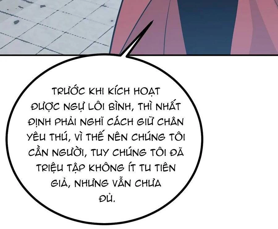 Nhất Quyền Bạo Tinh Chapter 10 - 16