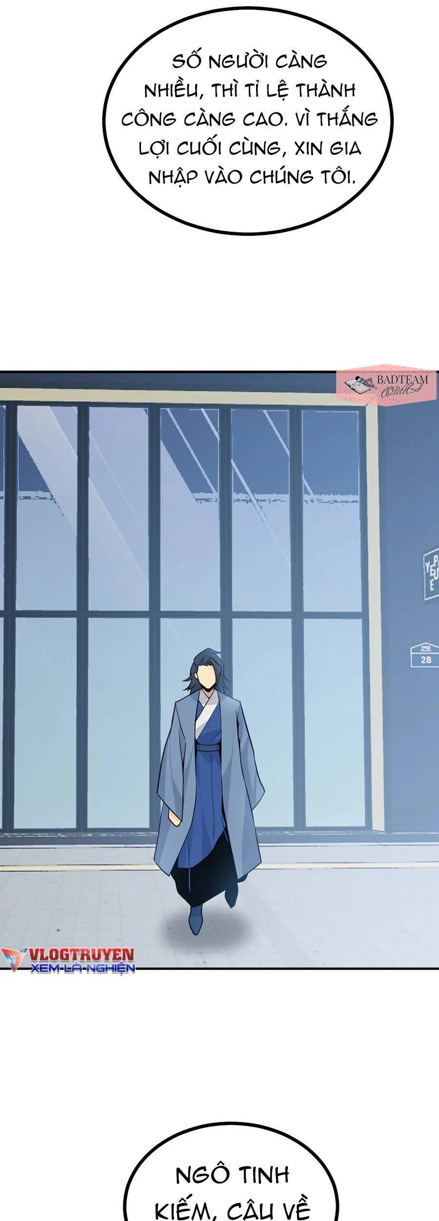 Nhất Quyền Bạo Tinh Chapter 10 - 17