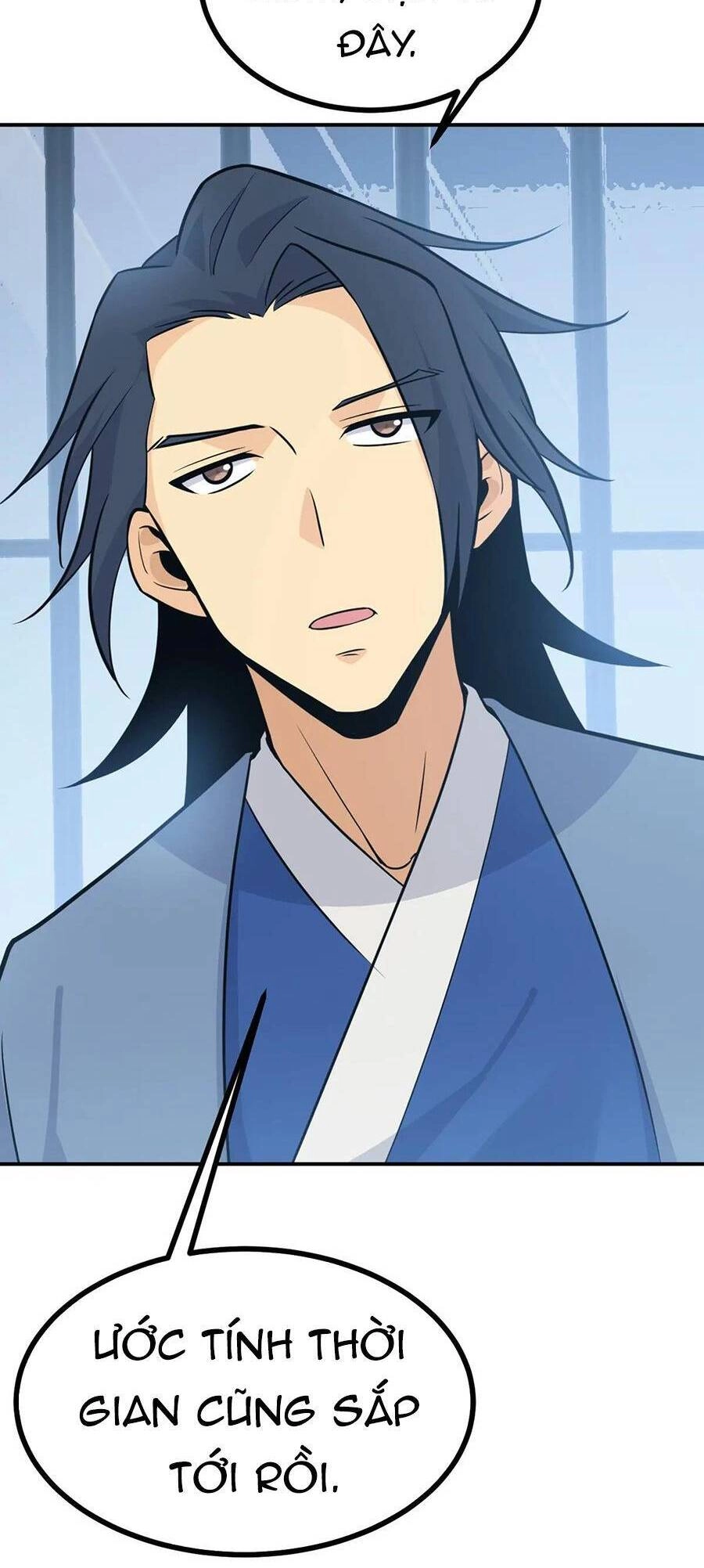 Nhất Quyền Bạo Tinh Chapter 10 - 18