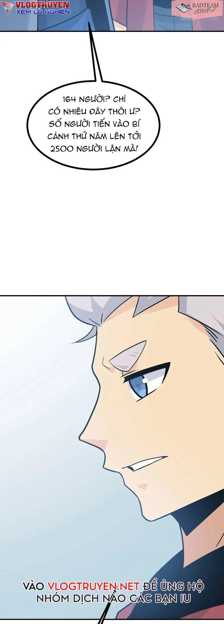 Nhất Quyền Bạo Tinh Chapter 10 - 20