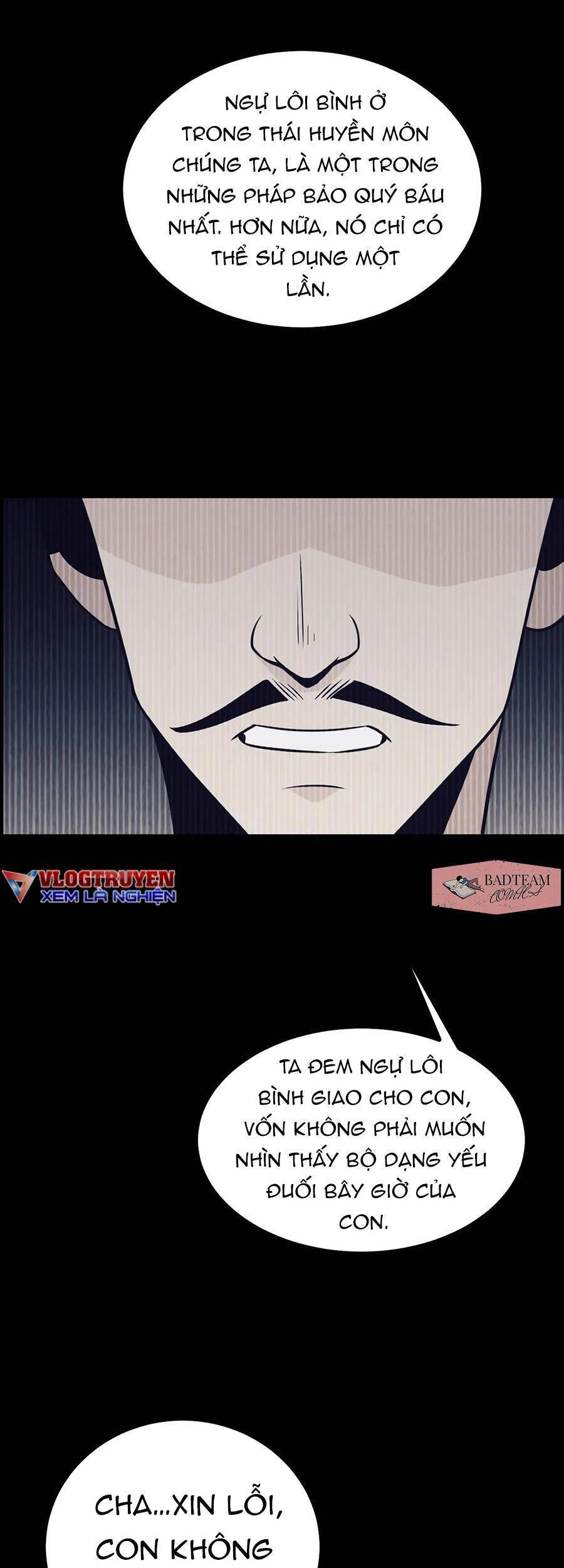 Nhất Quyền Bạo Tinh Chapter 10 - 24