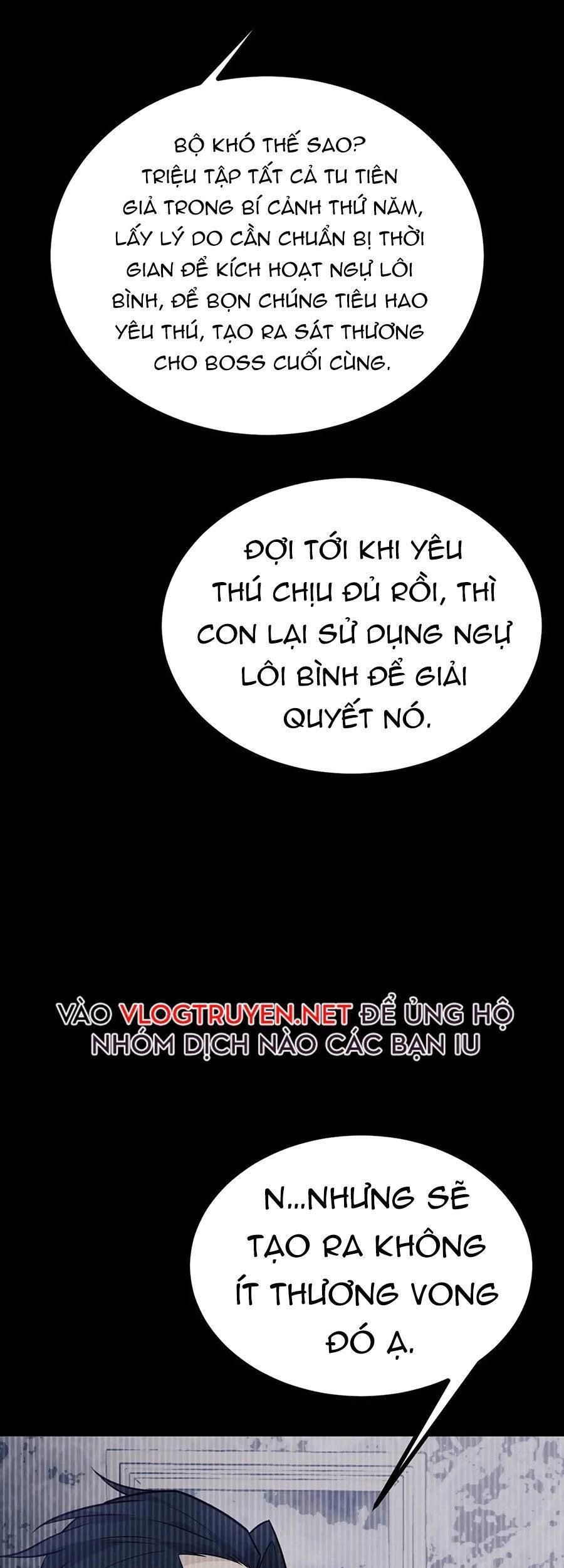 Nhất Quyền Bạo Tinh Chapter 10 - 26