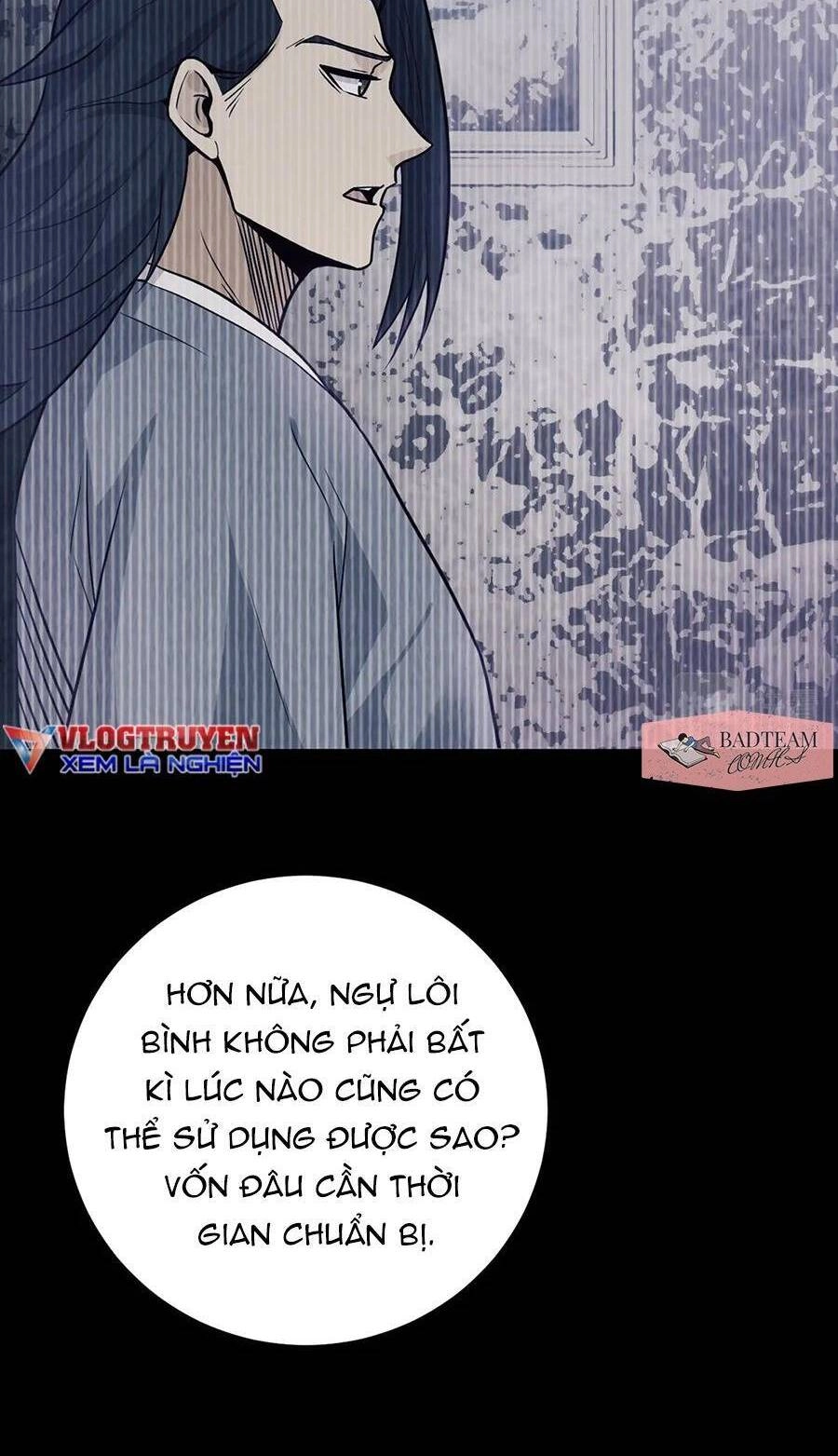 Nhất Quyền Bạo Tinh Chapter 10 - 27