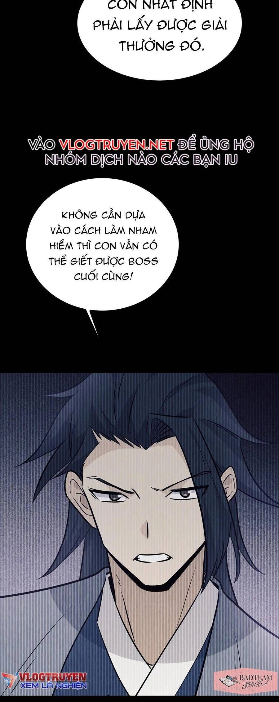 Nhất Quyền Bạo Tinh Chapter 10 - 29