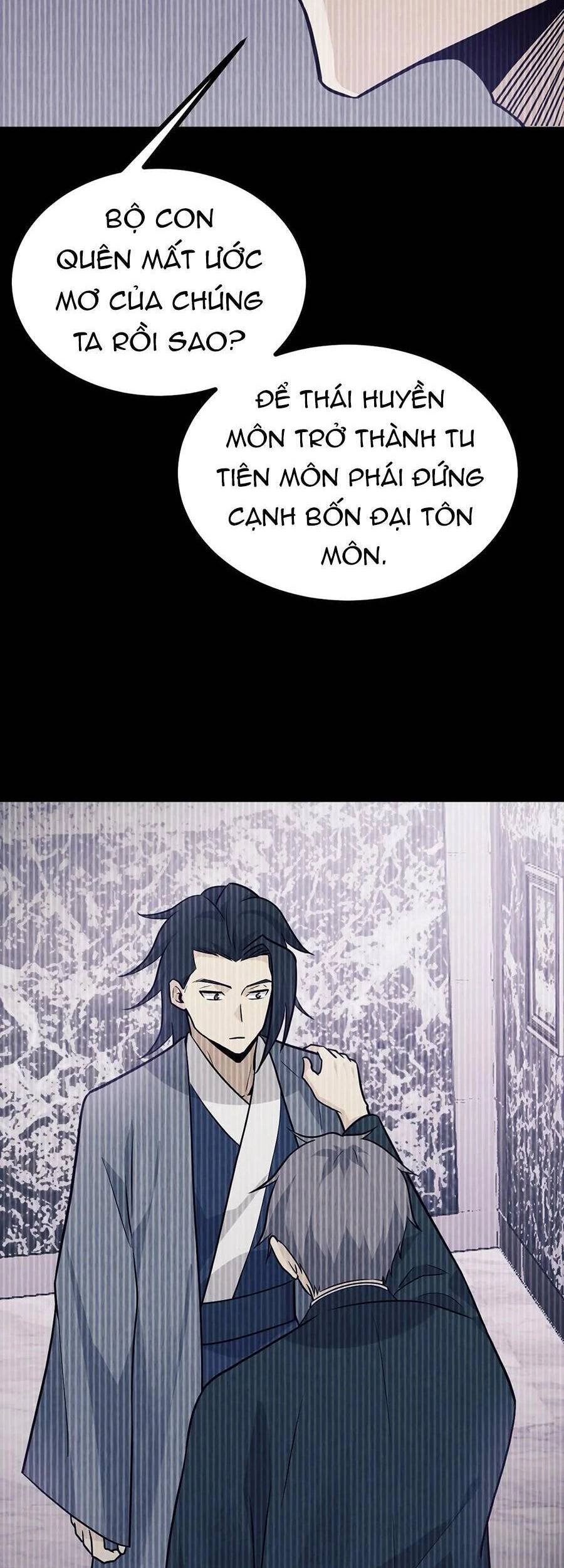 Nhất Quyền Bạo Tinh Chapter 10 - 31