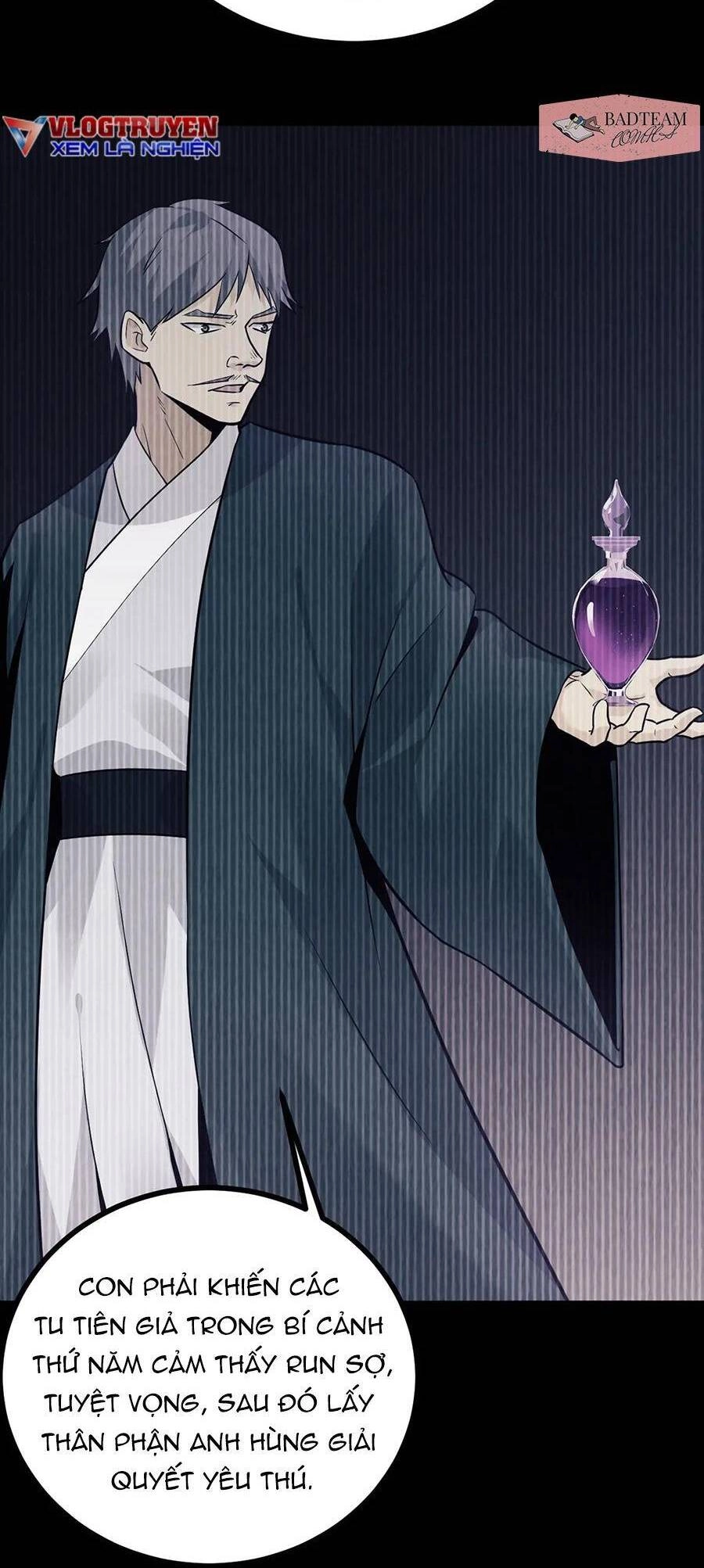 Nhất Quyền Bạo Tinh Chapter 10 - 36