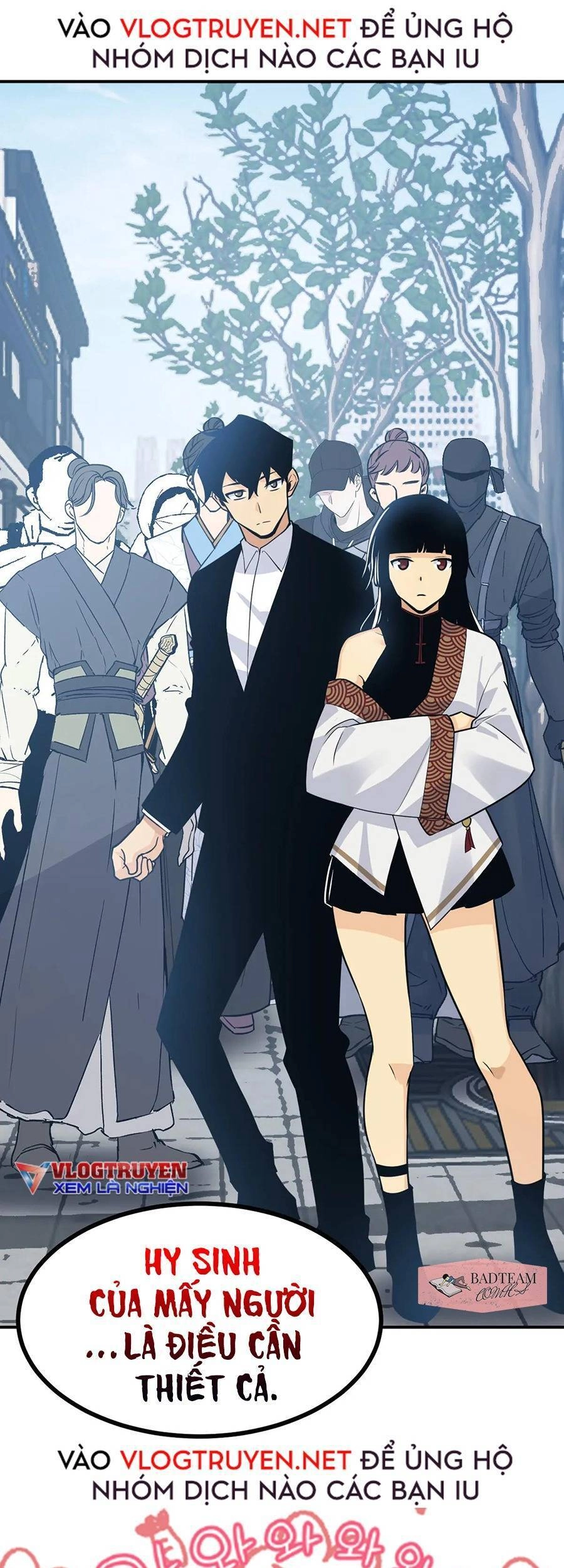 Nhất Quyền Bạo Tinh Chapter 10 - 39