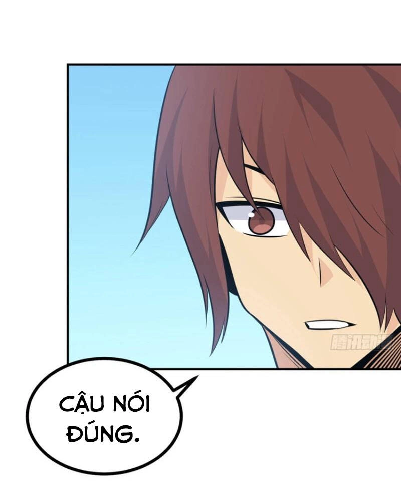 Nhất Quyền Bạo Tinh Chapter 11 - 4