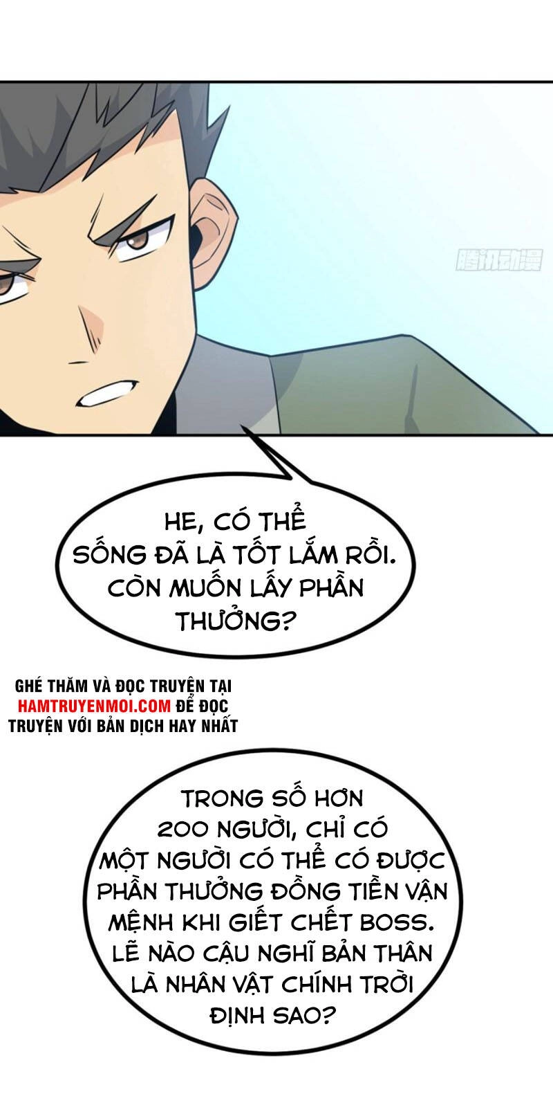 Nhất Quyền Bạo Tinh Chapter 11 - 6