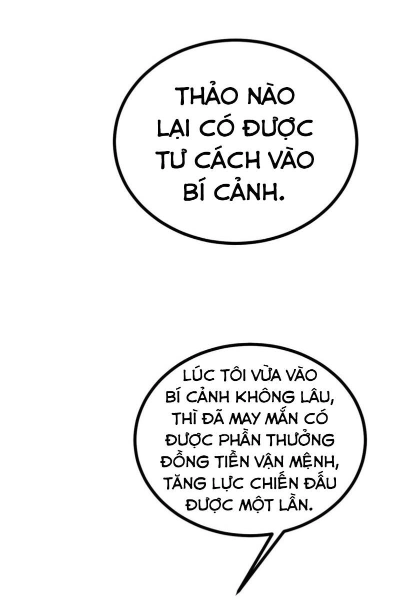 Nhất Quyền Bạo Tinh Chapter 11 - 11