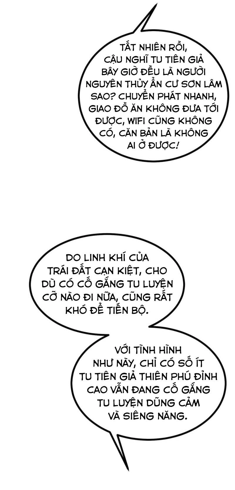 Nhất Quyền Bạo Tinh Chapter 11 - 19