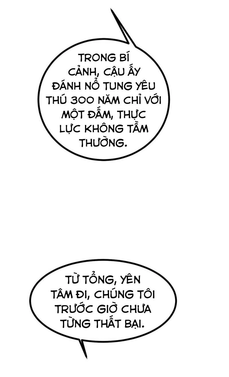 Nhất Quyền Bạo Tinh Chapter 11 - 26