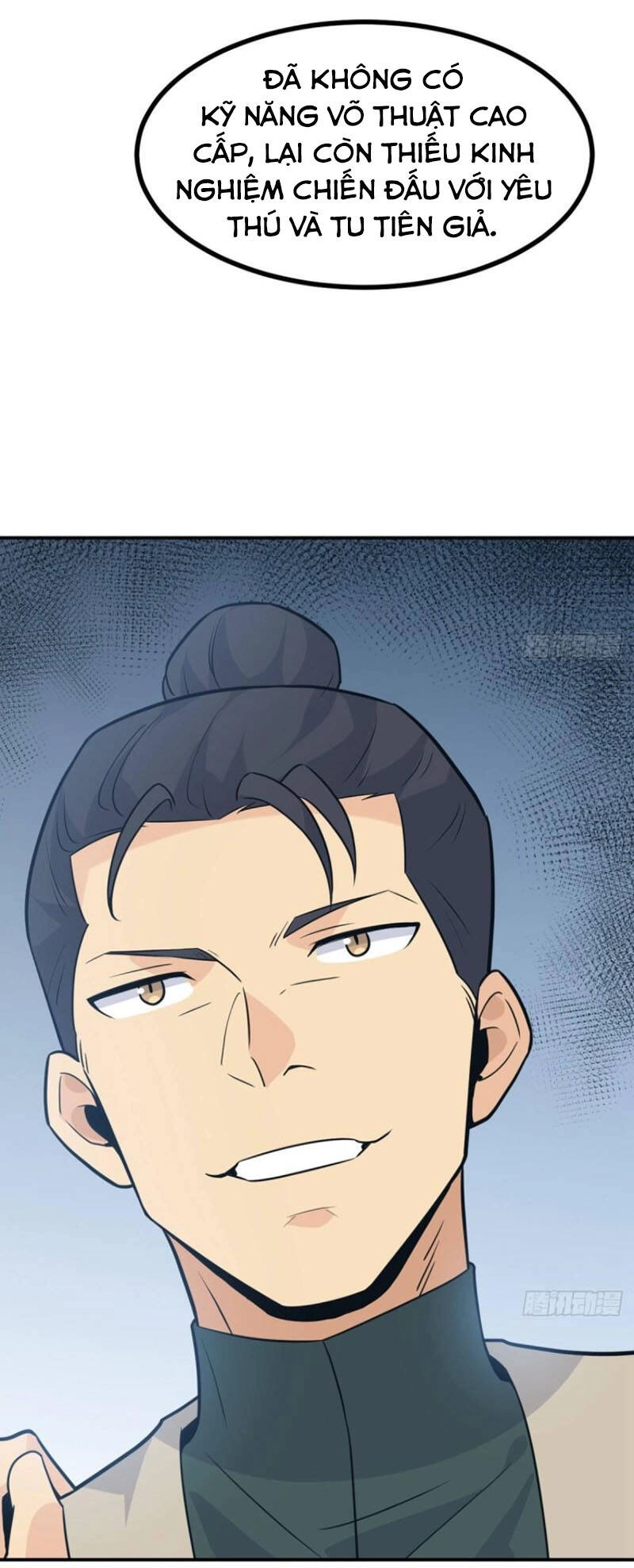 Nhất Quyền Bạo Tinh Chapter 11 - 28