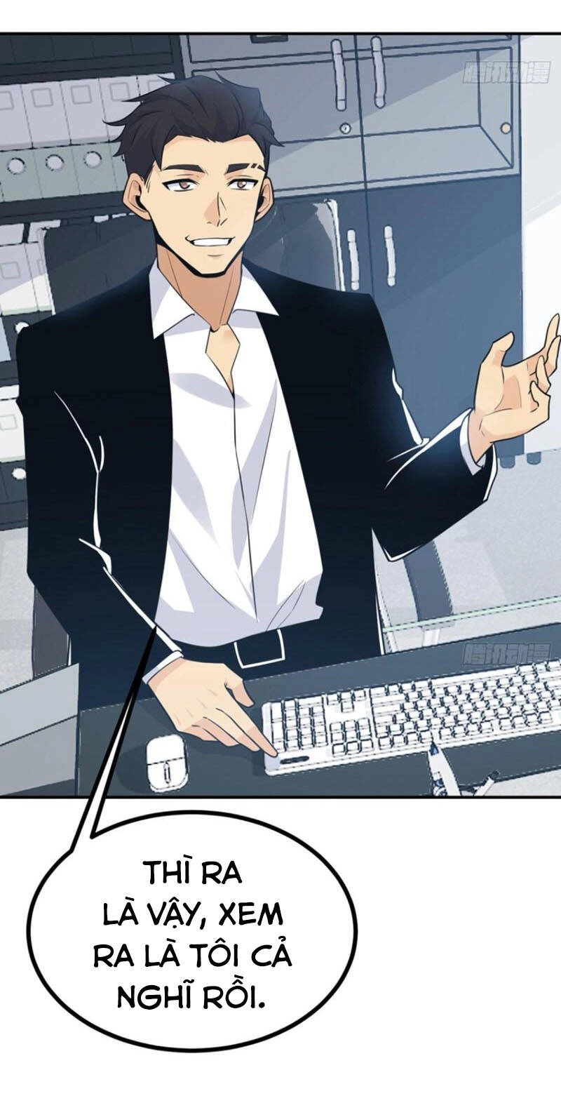 Nhất Quyền Bạo Tinh Chapter 11 - 30