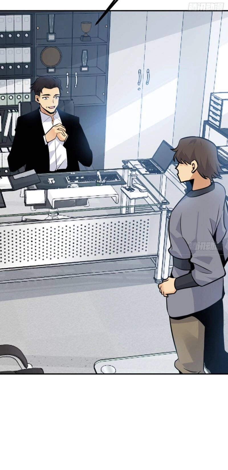 Nhất Quyền Bạo Tinh Chapter 11 - 34