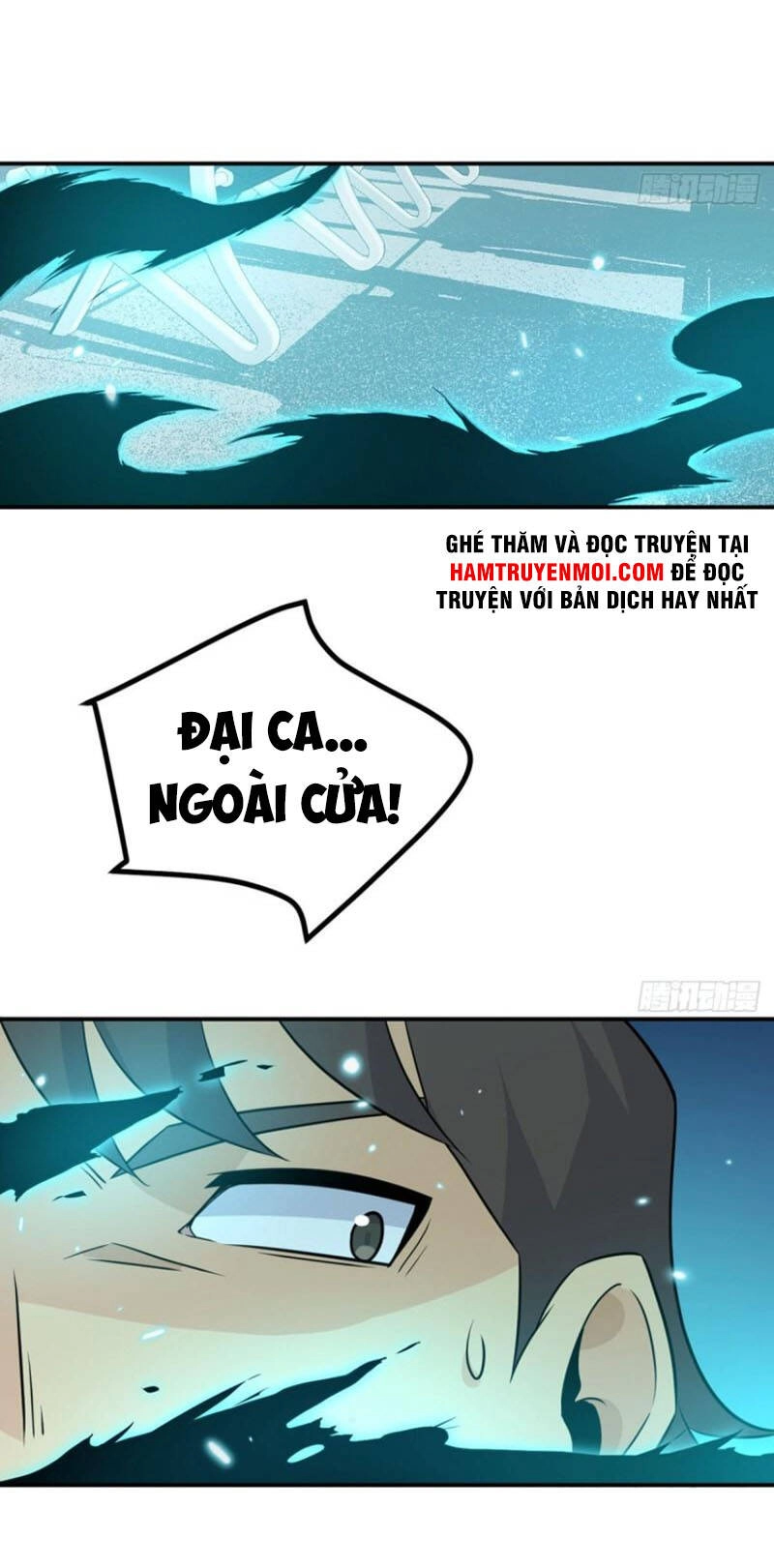 Nhất Quyền Bạo Tinh Chapter 11 - 36