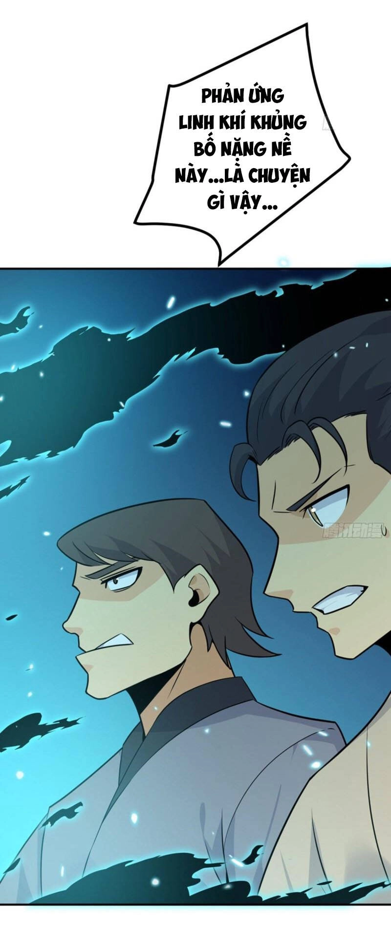 Nhất Quyền Bạo Tinh Chapter 11 - 37