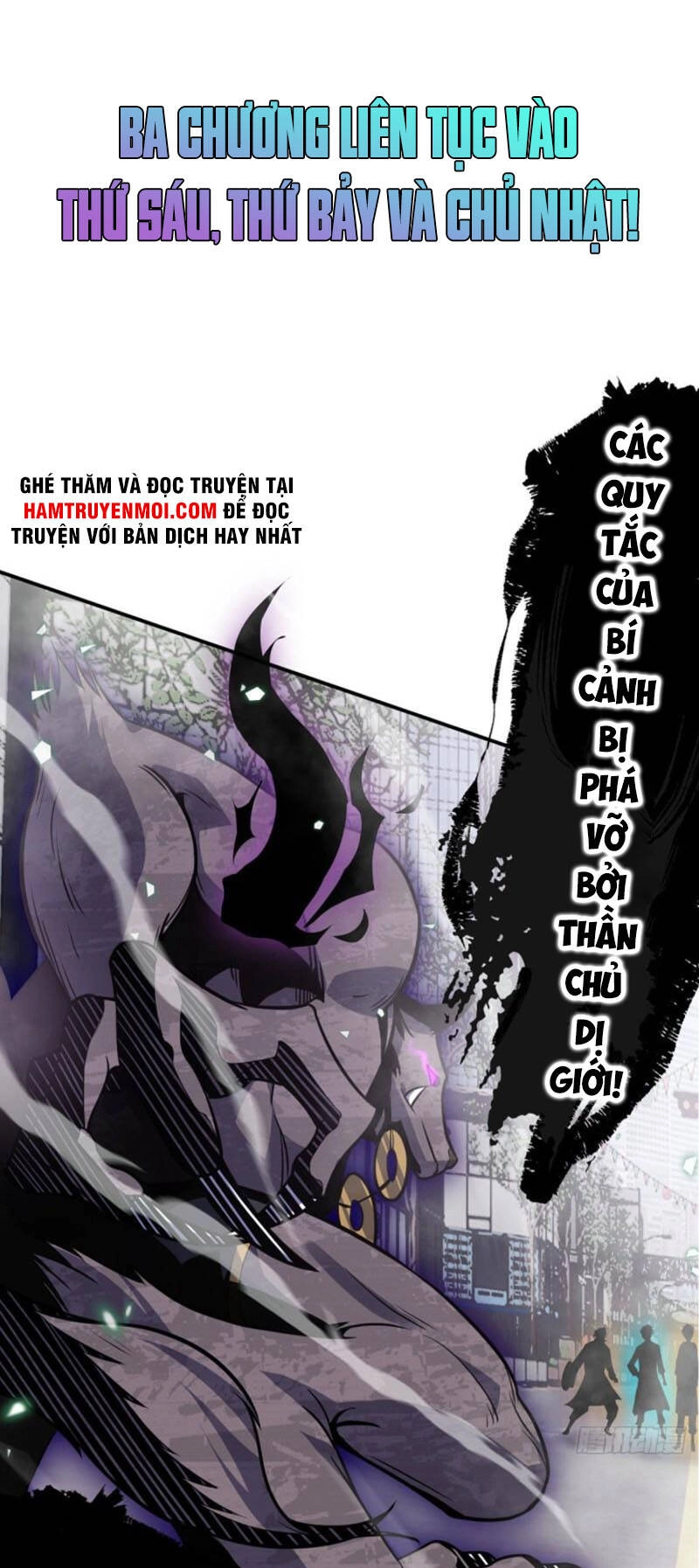 Nhất Quyền Bạo Tinh Chapter 11 - 41