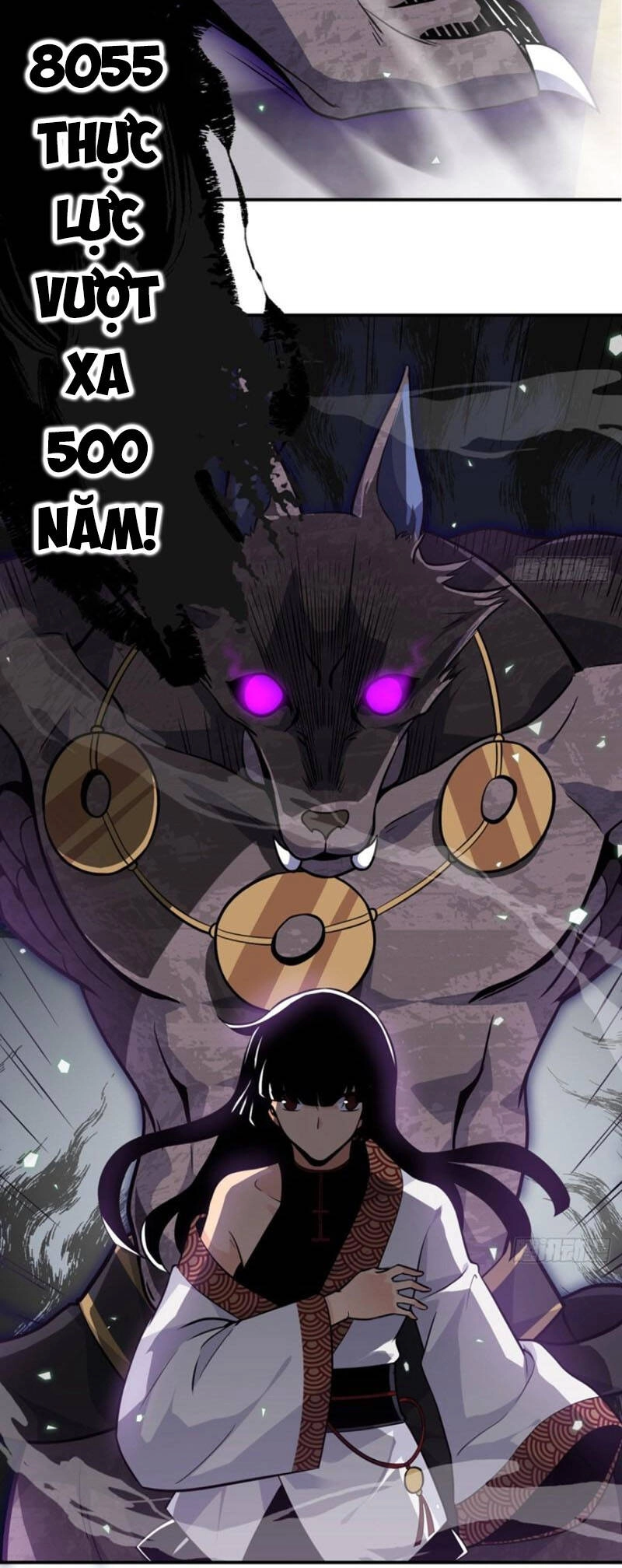 Nhất Quyền Bạo Tinh Chapter 11 - 42