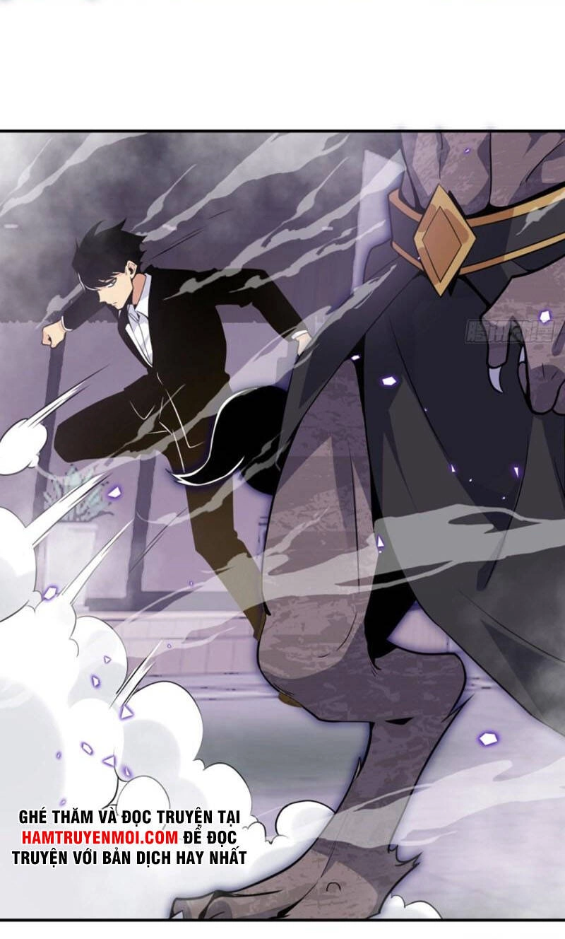 Nhất Quyền Bạo Tinh Chapter 11 - 43