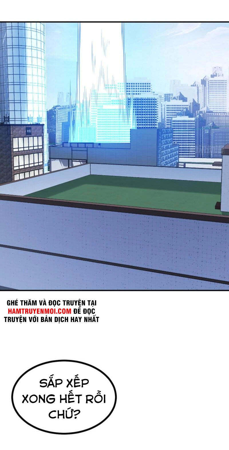 Nhất Quyền Bạo Tinh Chapter 12 - 1