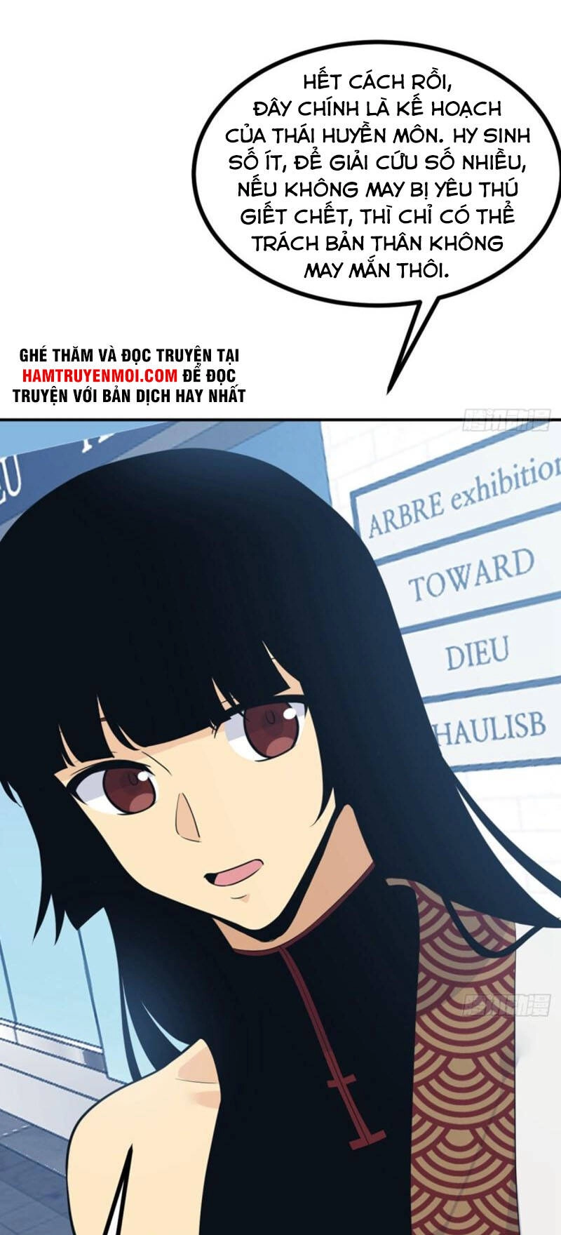 Nhất Quyền Bạo Tinh Chapter 12 - 9