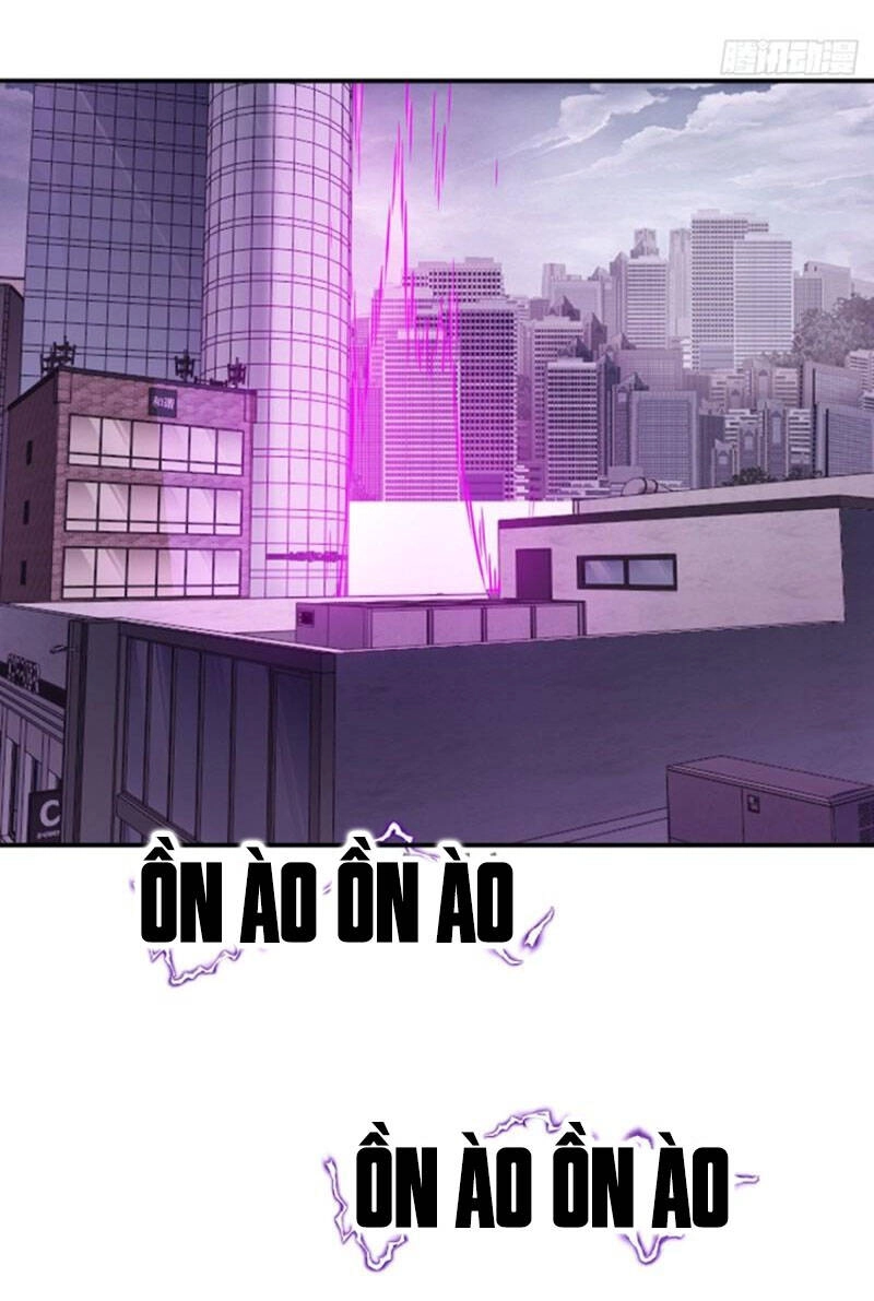 Nhất Quyền Bạo Tinh Chapter 12 - 22