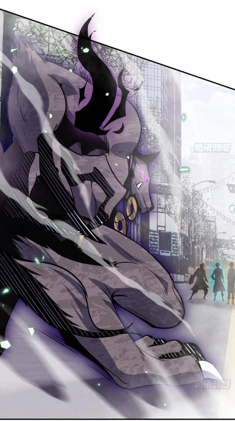 Nhất Quyền Bạo Tinh Chapter 12 - 27