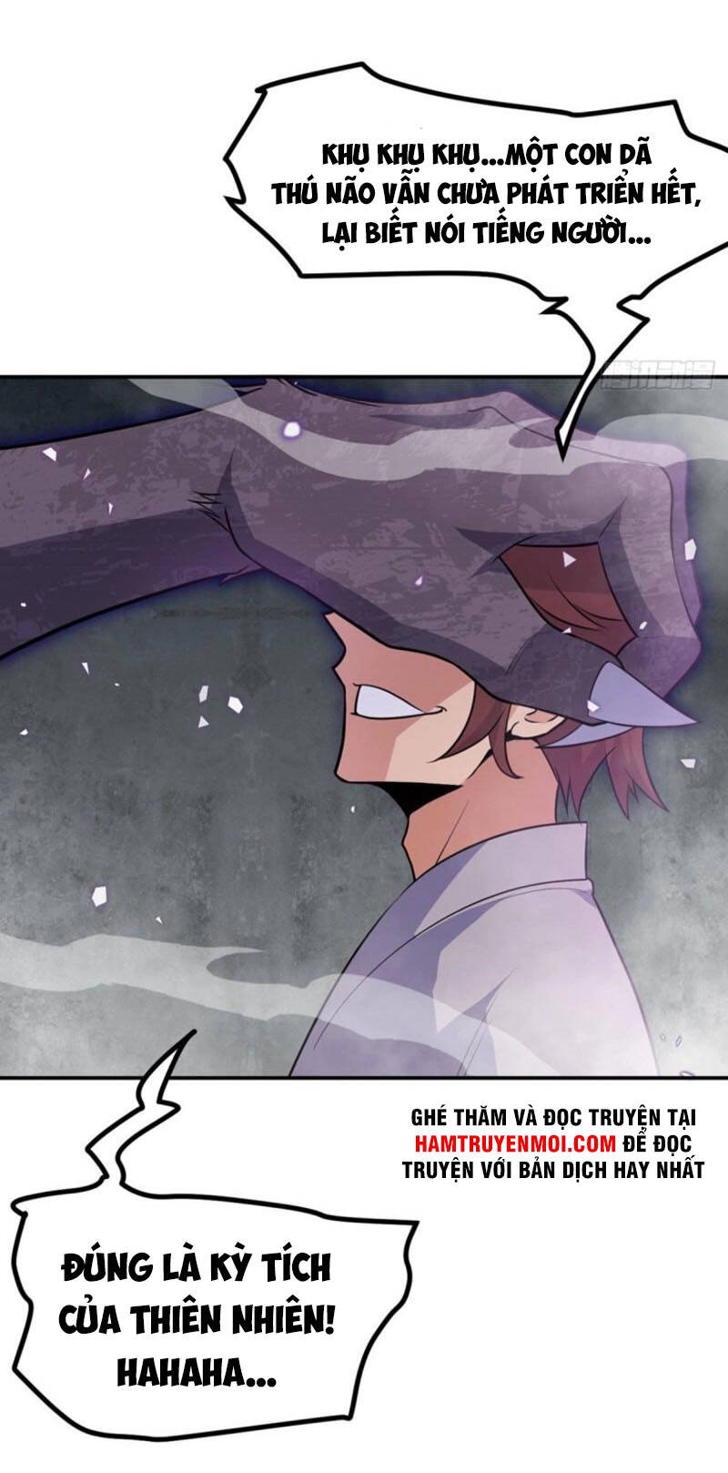 Nhất Quyền Bạo Tinh Chapter 12 - 34