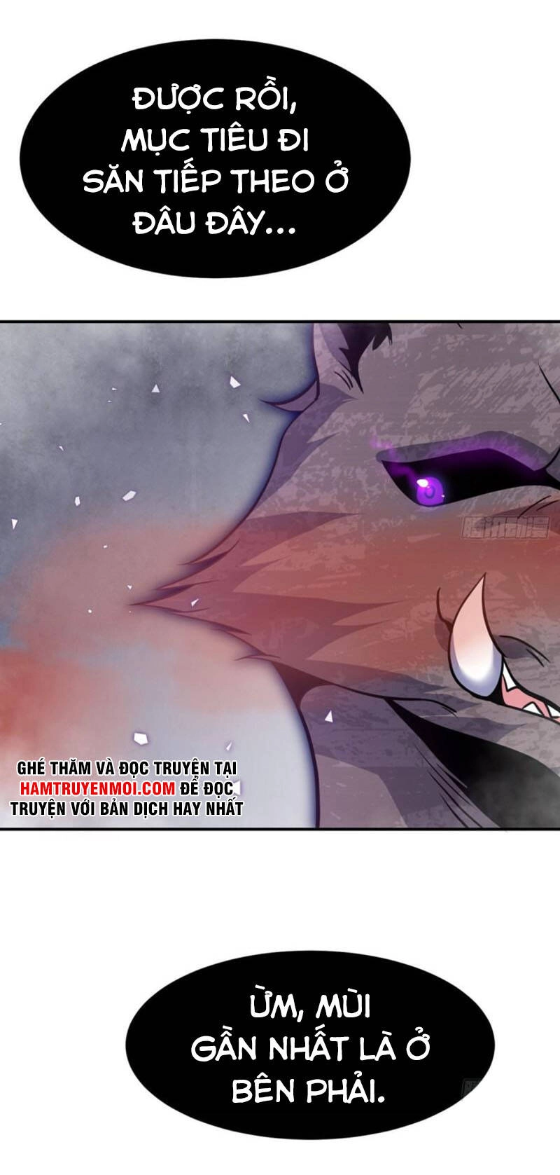 Nhất Quyền Bạo Tinh Chapter 12 - 36