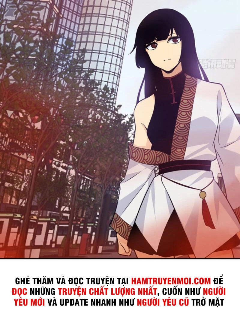 Nhất Quyền Bạo Tinh Chapter 12 - 38