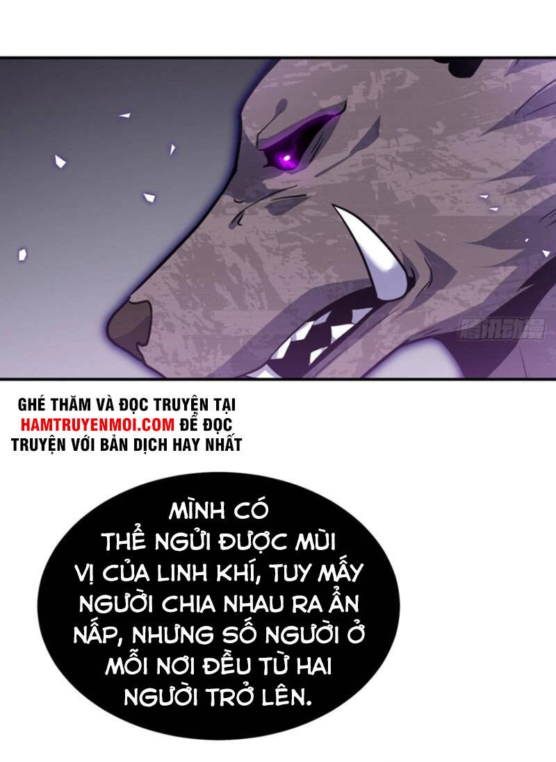 Nhất Quyền Bạo Tinh Chapter 13 - 1