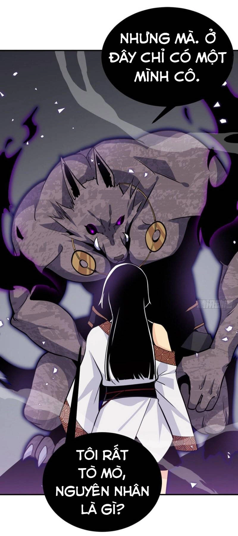 Nhất Quyền Bạo Tinh Chapter 13 - 2