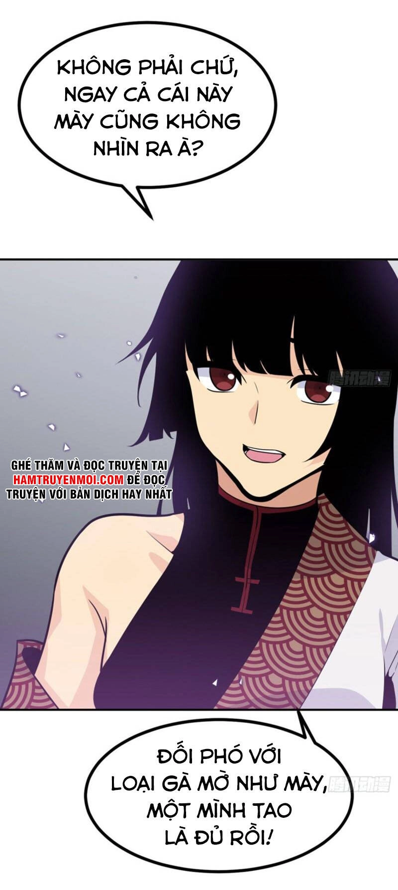 Nhất Quyền Bạo Tinh Chapter 13 - 3