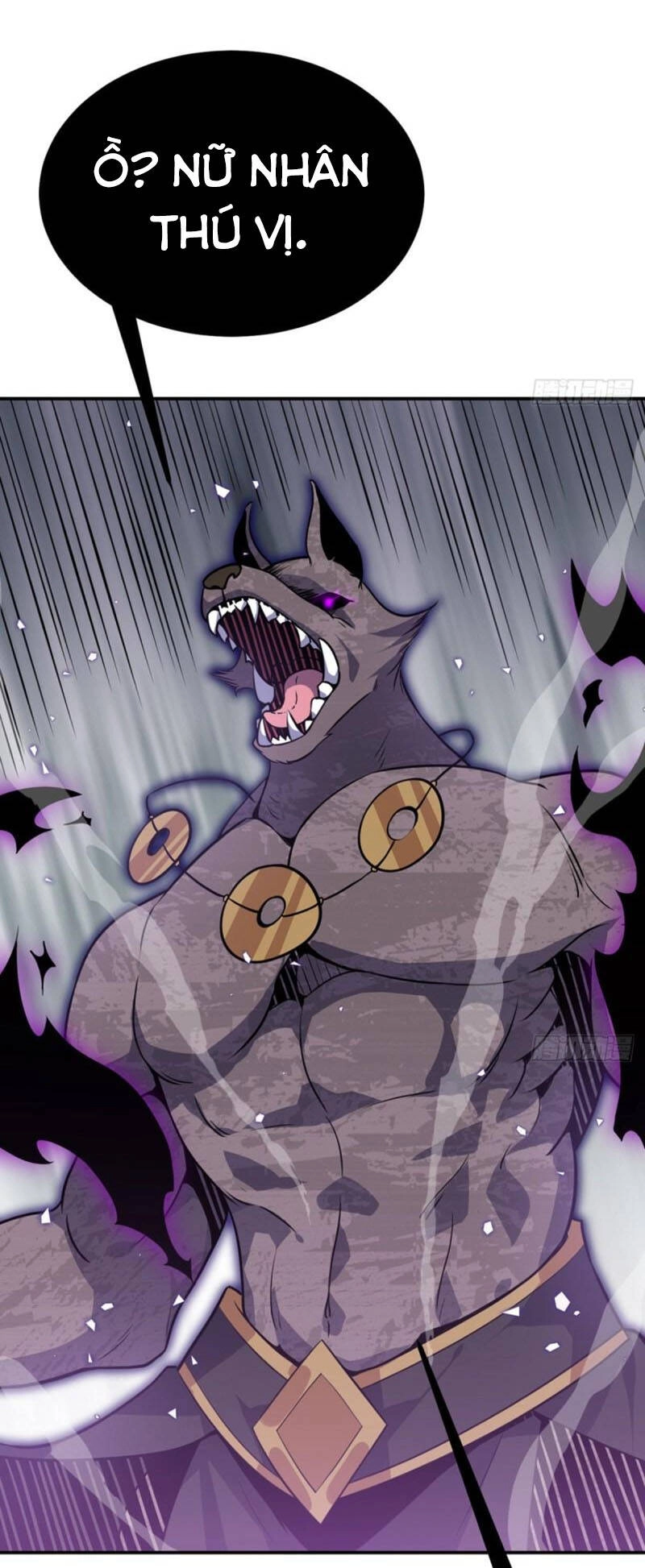 Nhất Quyền Bạo Tinh Chapter 13 - 4