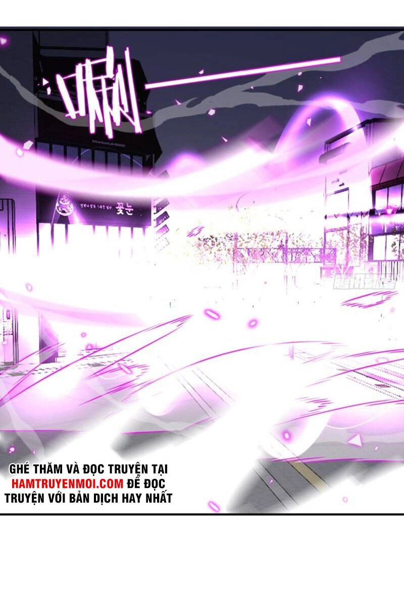 Nhất Quyền Bạo Tinh Chapter 13 - 7