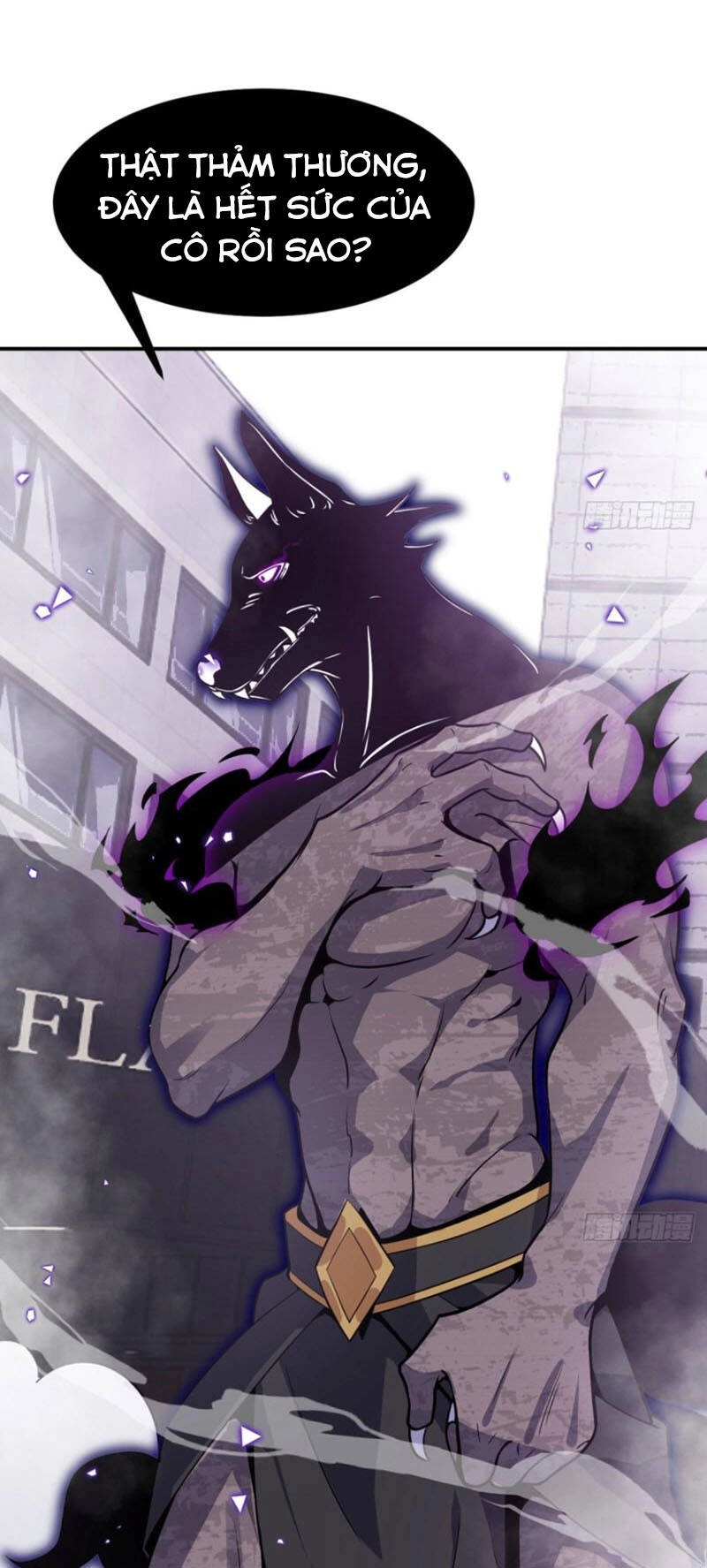 Nhất Quyền Bạo Tinh Chapter 13 - 8