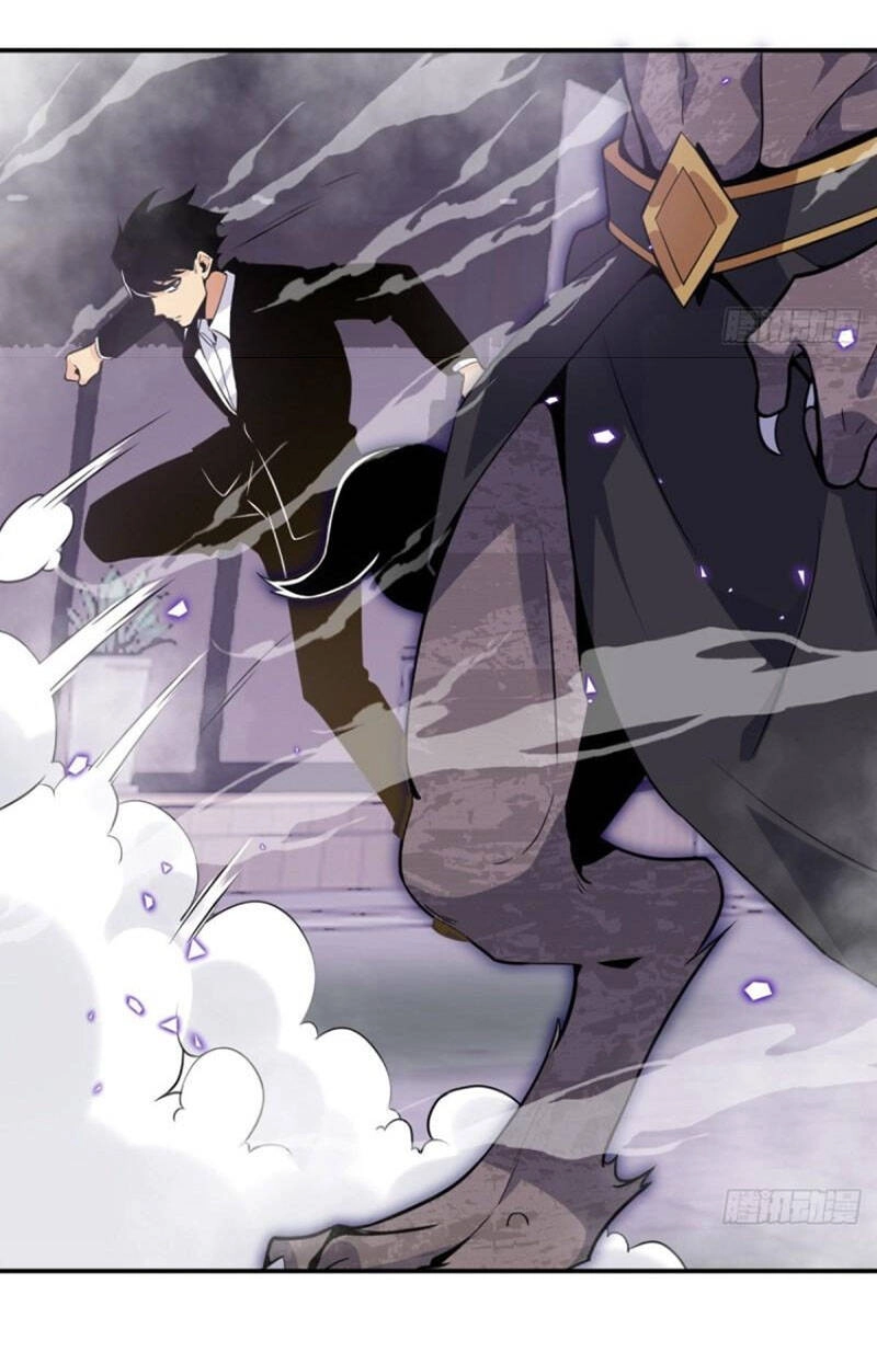 Nhất Quyền Bạo Tinh Chapter 13 - 10