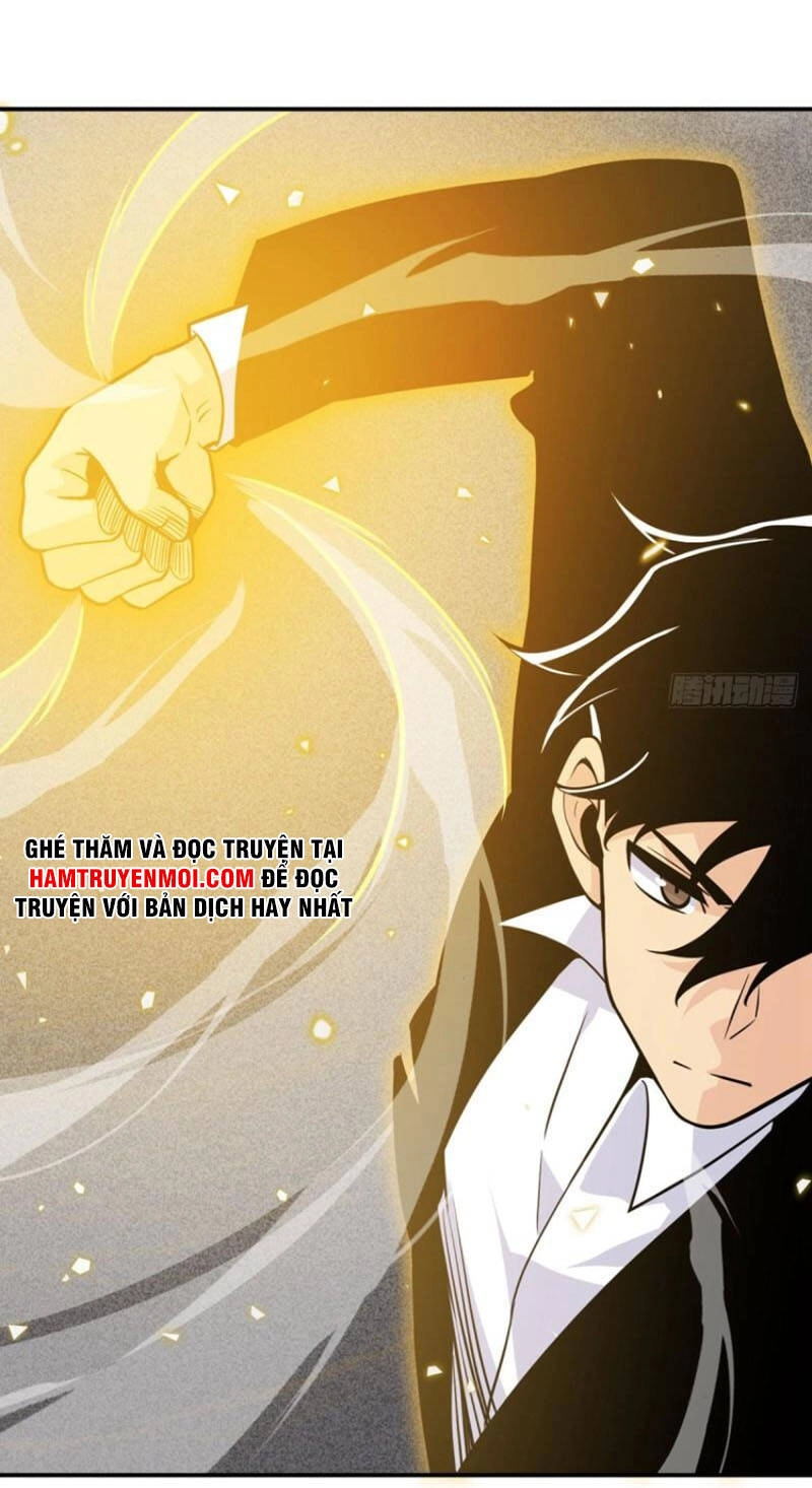 Nhất Quyền Bạo Tinh Chapter 13 - 11