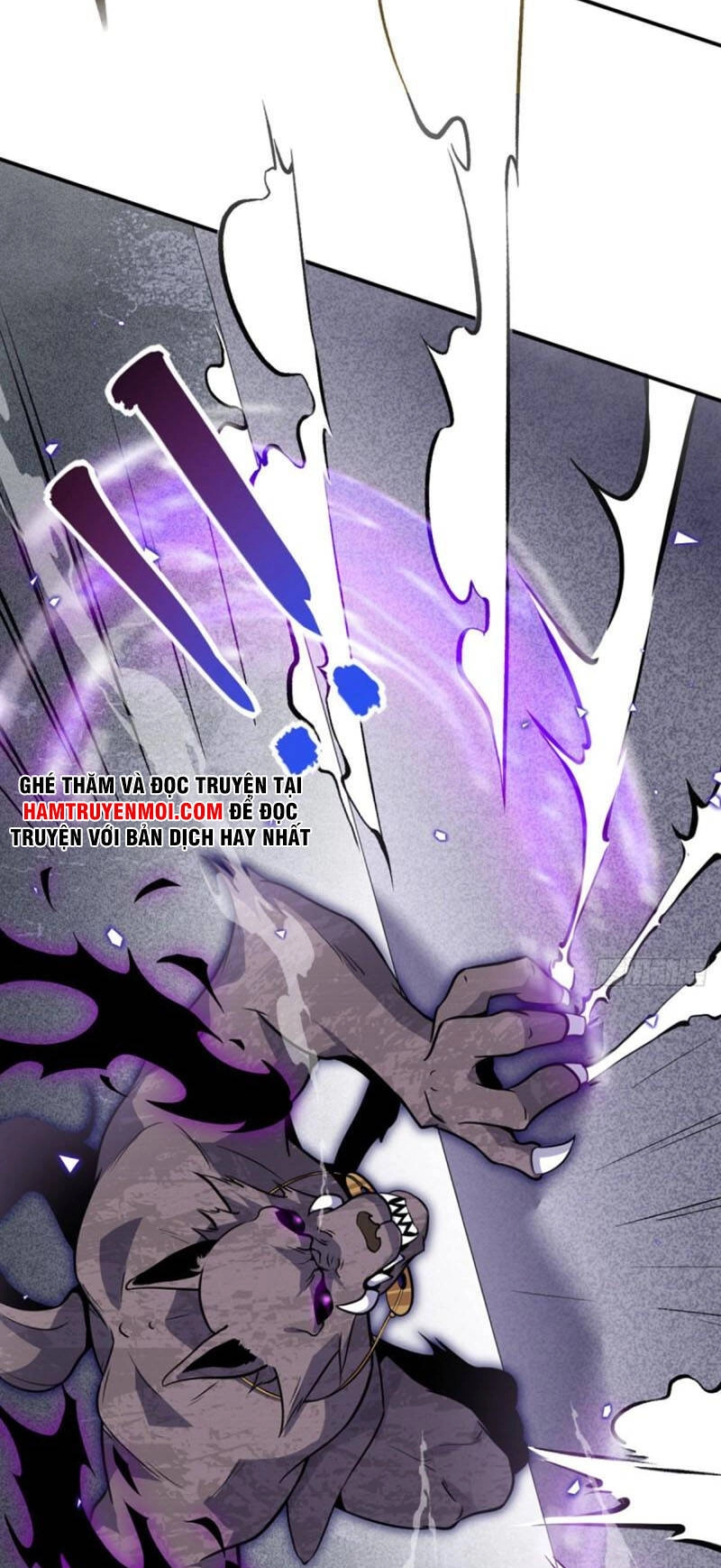 Nhất Quyền Bạo Tinh Chapter 13 - 13